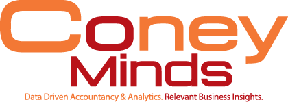 Partner Logo coney minds
