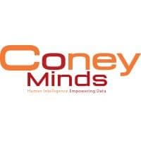 Coney Minds Logo