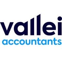 Vallei Accountants Logo