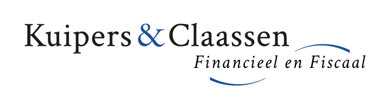 Partner Logo Kuipers & Claassen